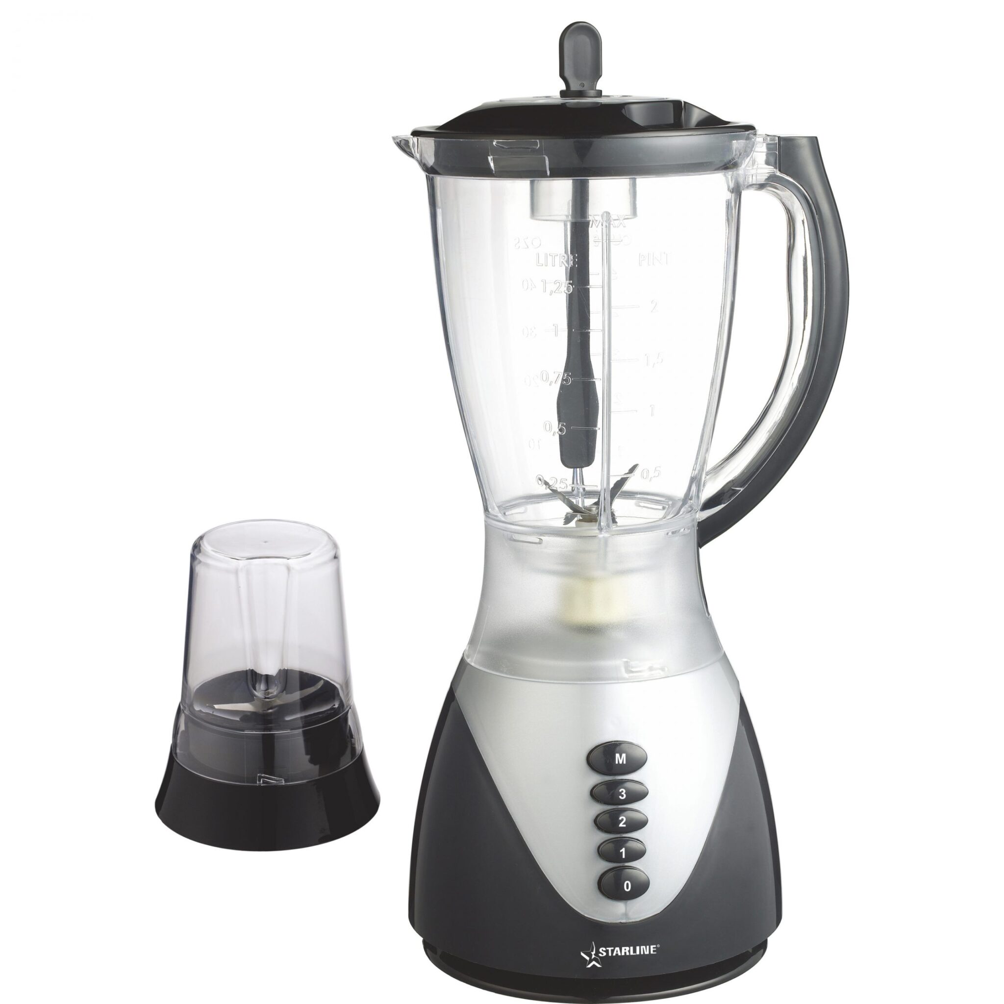 3 SPEED BLENDER & DRY GRINDER Startec Air Conditioner A Colours Of