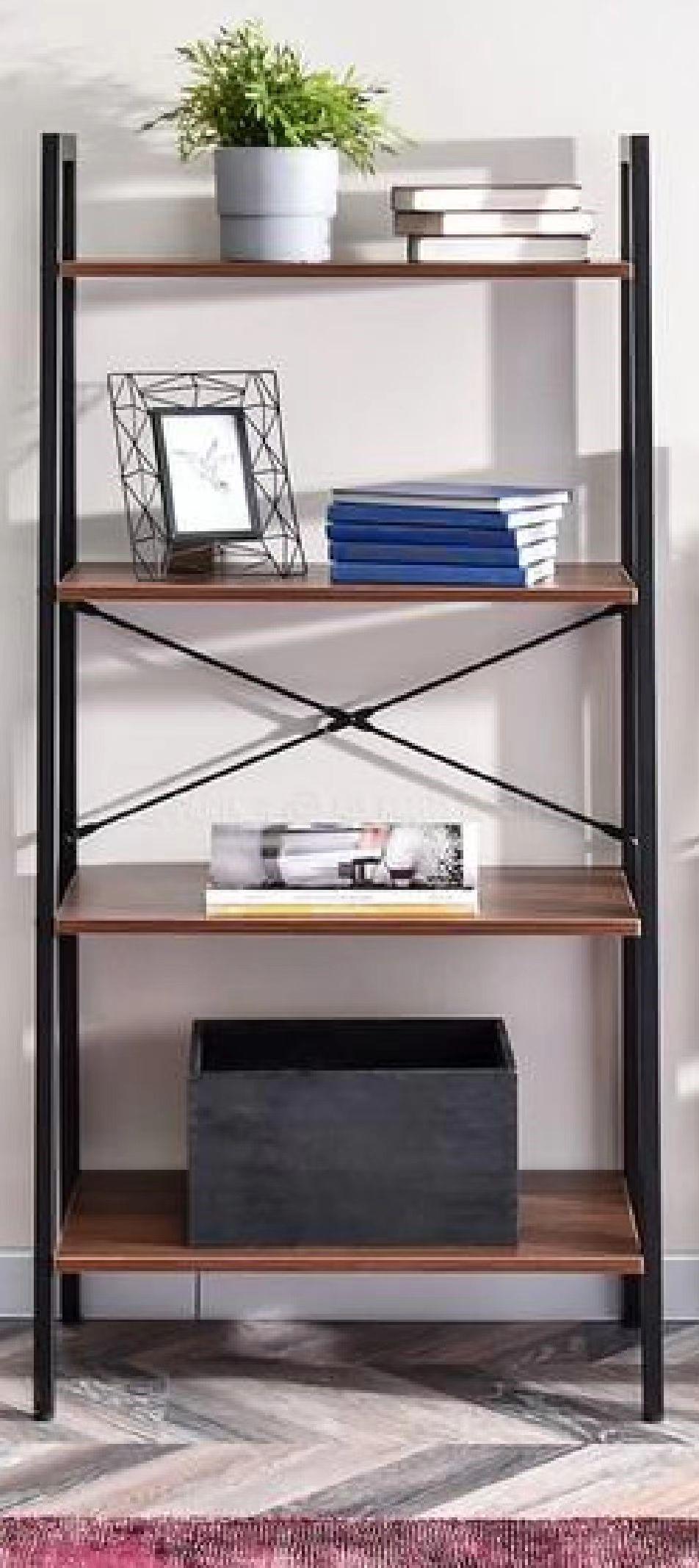 STARLINE 5 Level Book Shelf Startec Air Conditioner A Colours Of